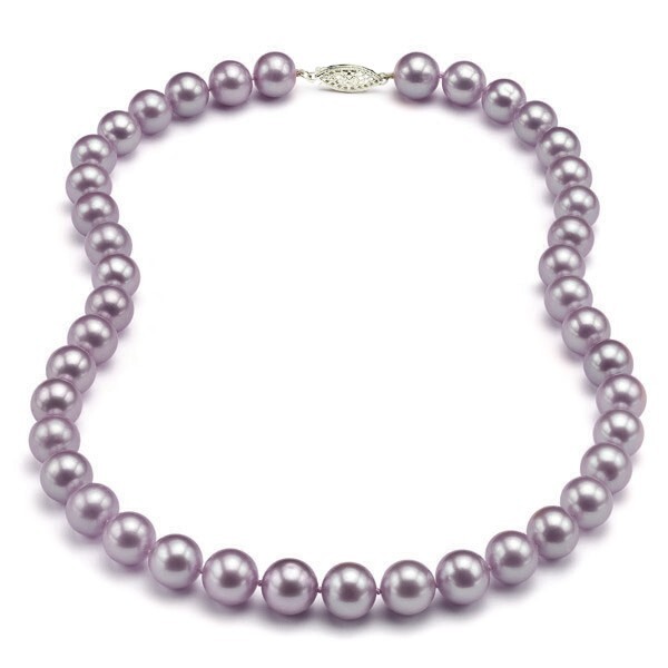 ⏰Limited Discount Time 50% OFF⏰--Japan AAAA  Pearl Necklace