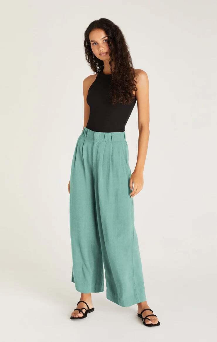 Last Day 49% OFF🔥Farah Pant (Buy 2 Free Shipping)