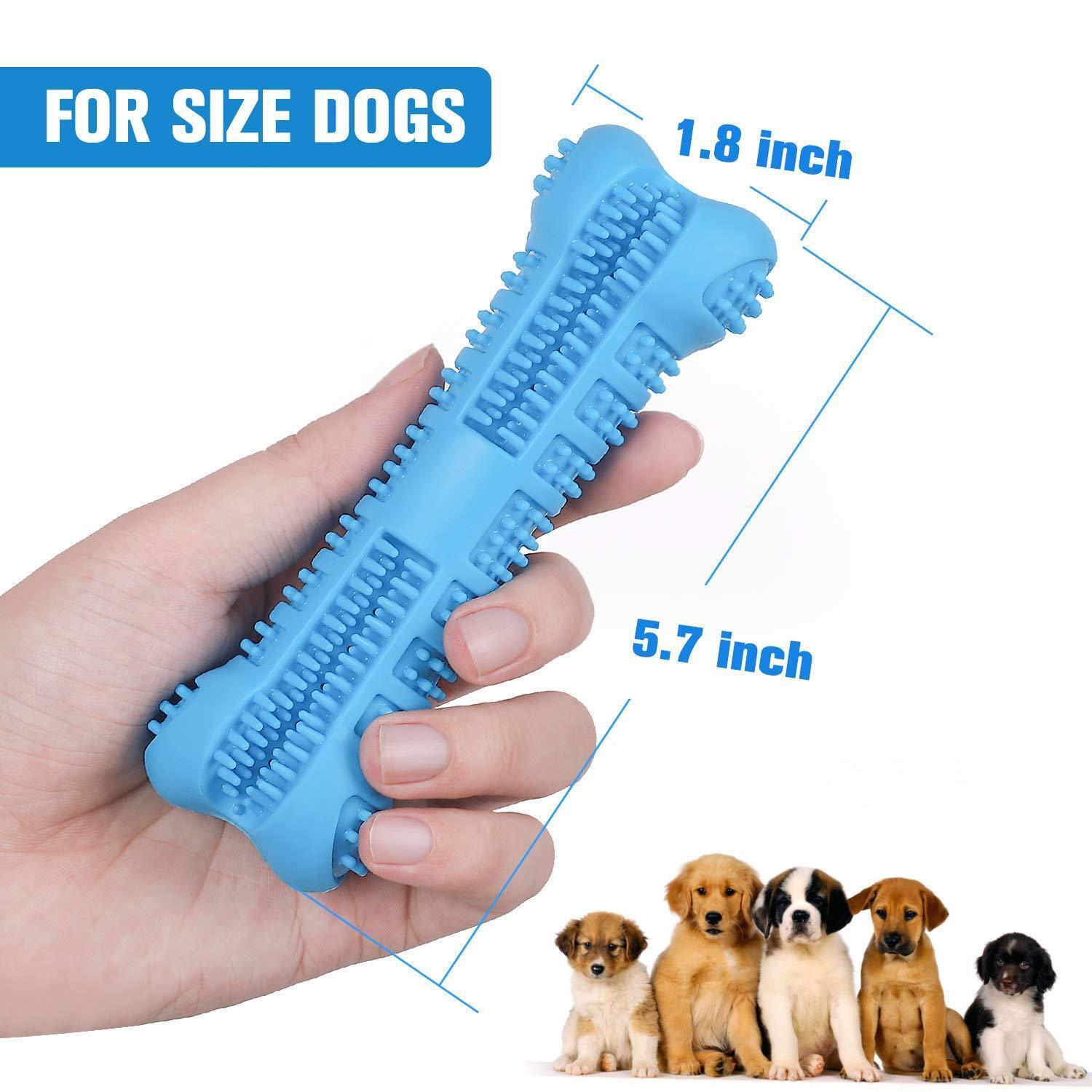 Teeth Cleaning Chew Toy