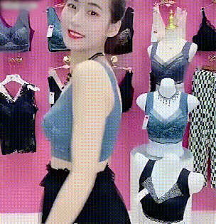 Women's Lace Ice Silk Bra(BUY 1 FREE 1)