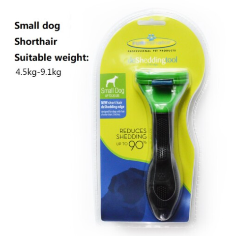 Pet Hair Brush For Pet Shedding-?Buy 2 free shipping