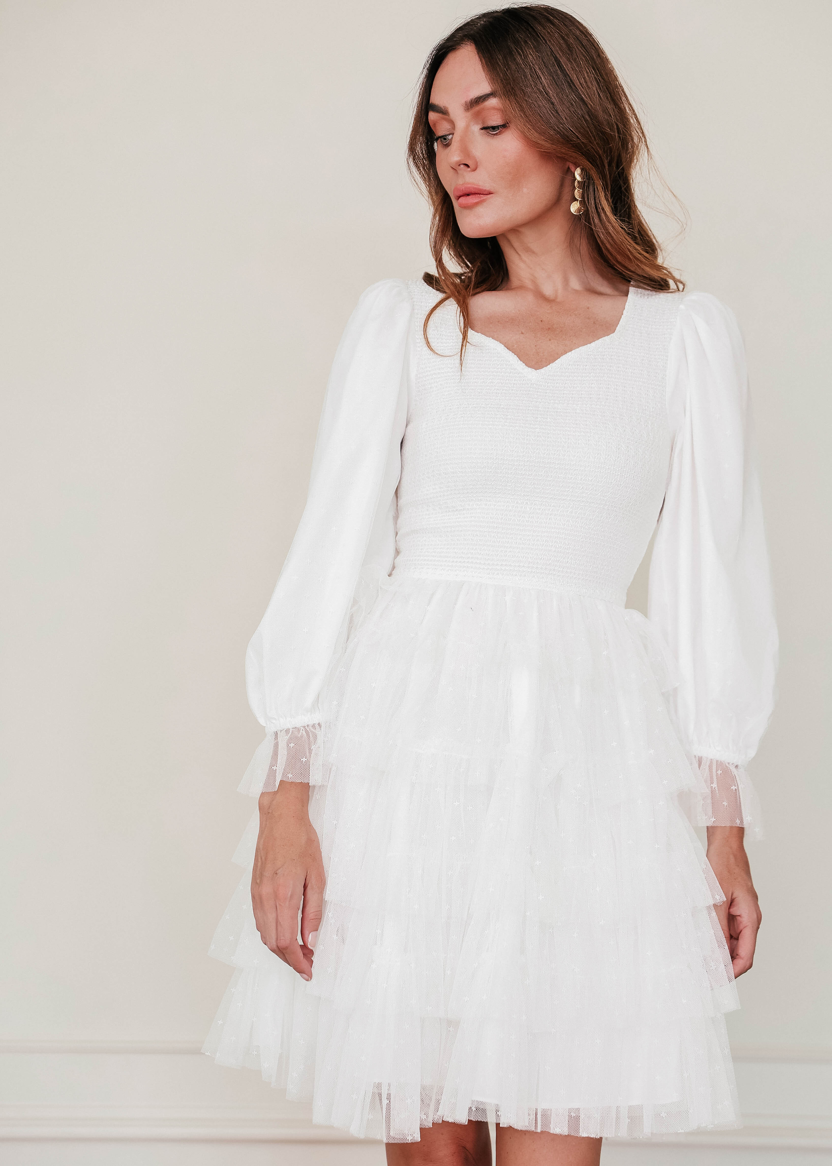 Maisy Dress