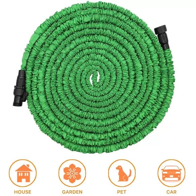 Extra Long Expandable Garden Hose Costco