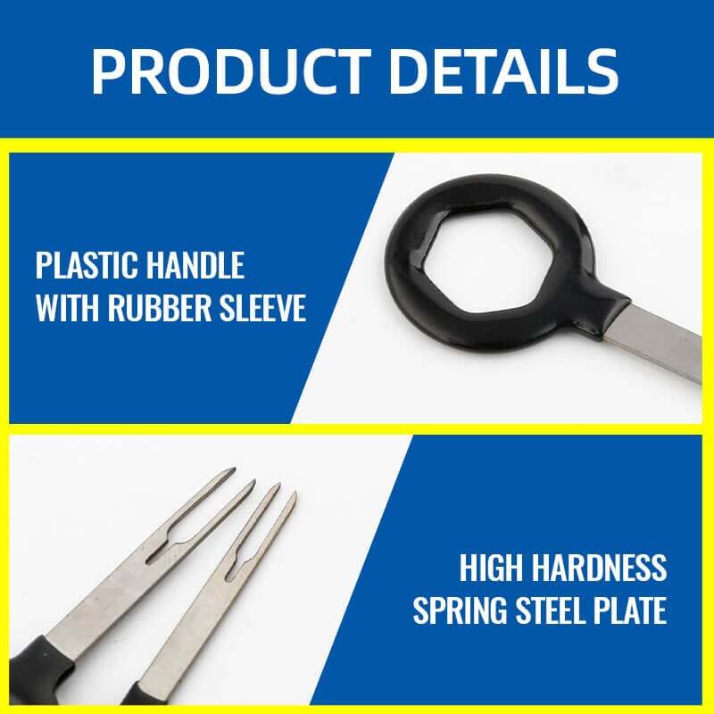 Terminal Ejector Kit Soteriks