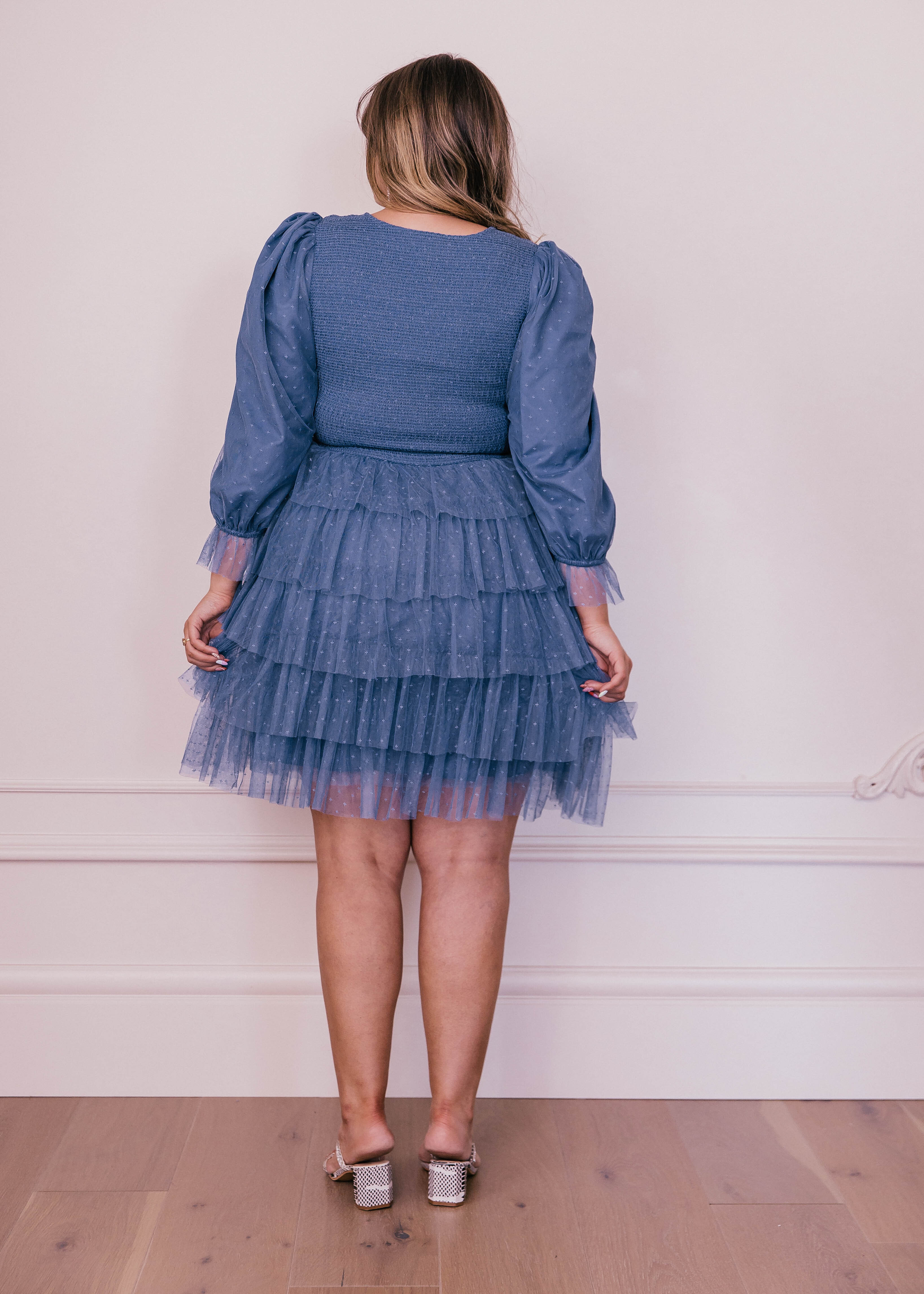 Maisy Dress