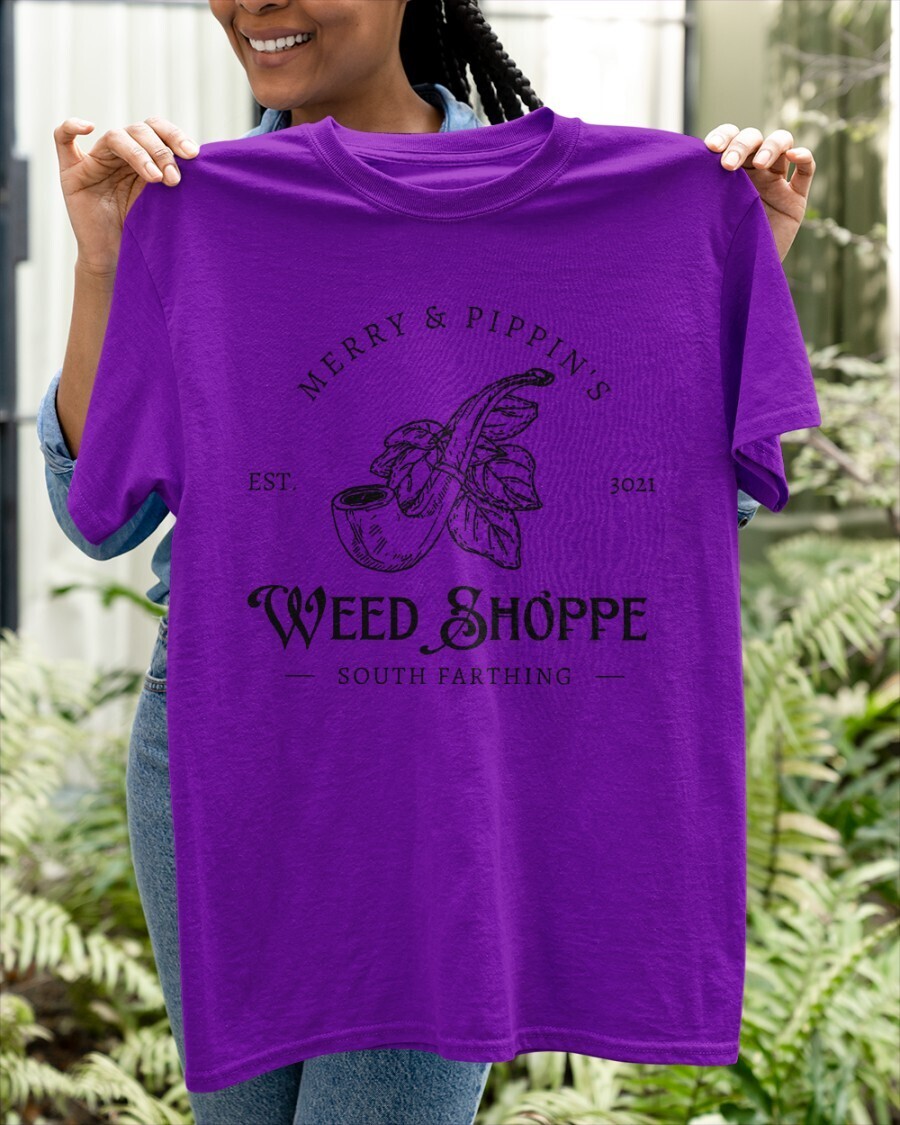 Weed Shopee