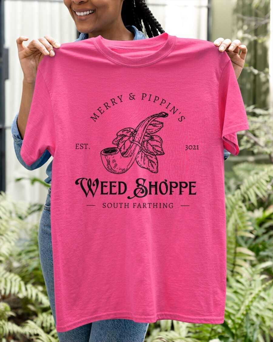 Weed Shopee