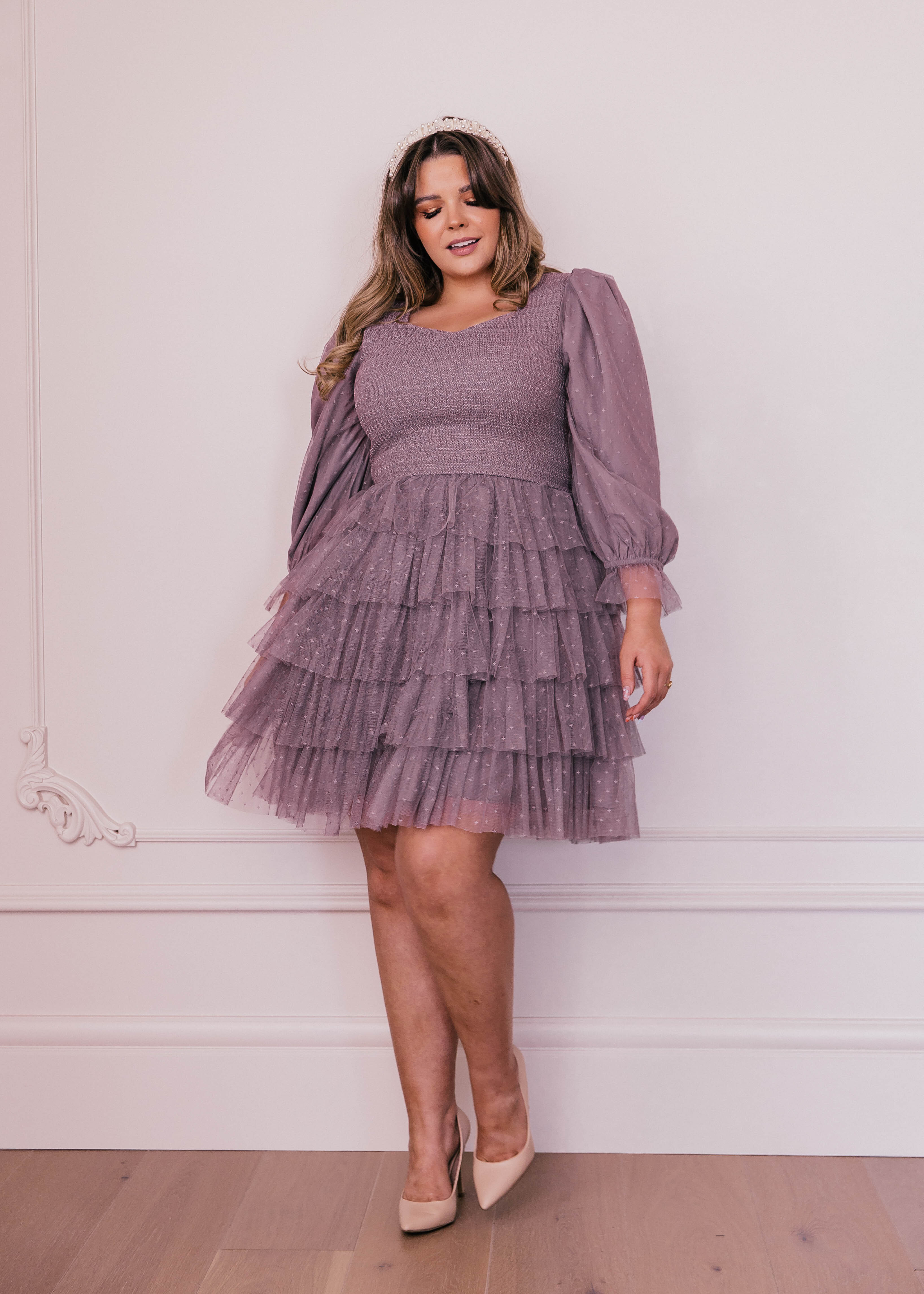 Maisy Dress
