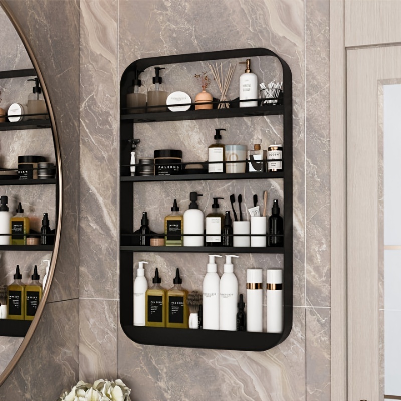 ✨618 Father's Day Limited Time Offer✨Toilet Wall Rack