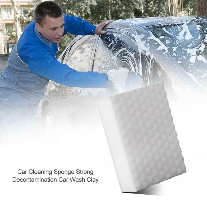 Car Cleaning Sponge 🎄Christmas Sale-49% OFF🎄