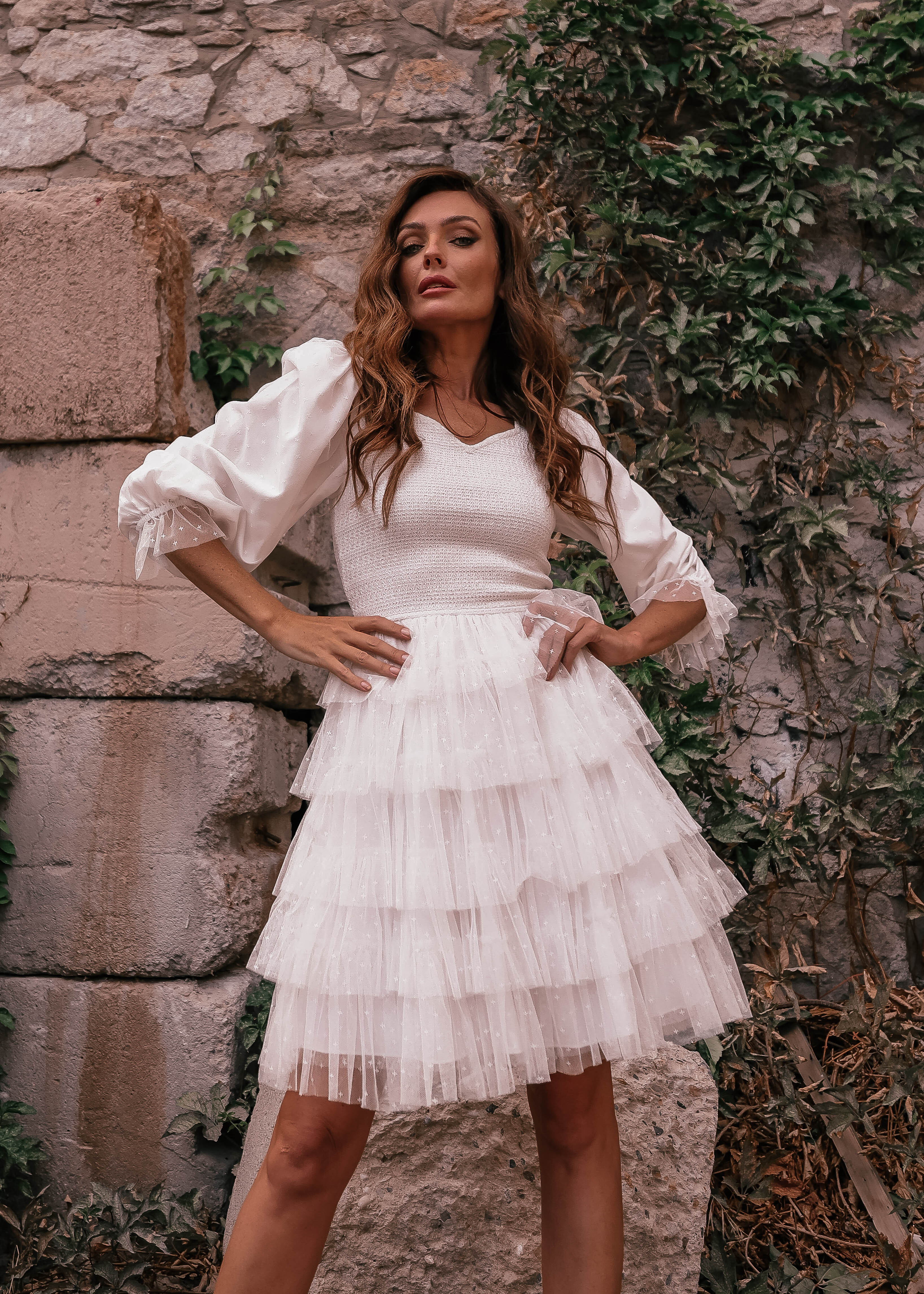 Maisy Dress