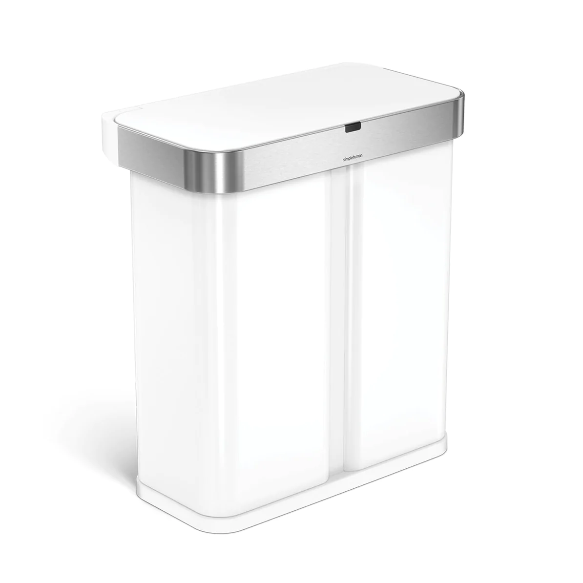 💝 QVC Last day for clearance - Intelligent sensor trash can