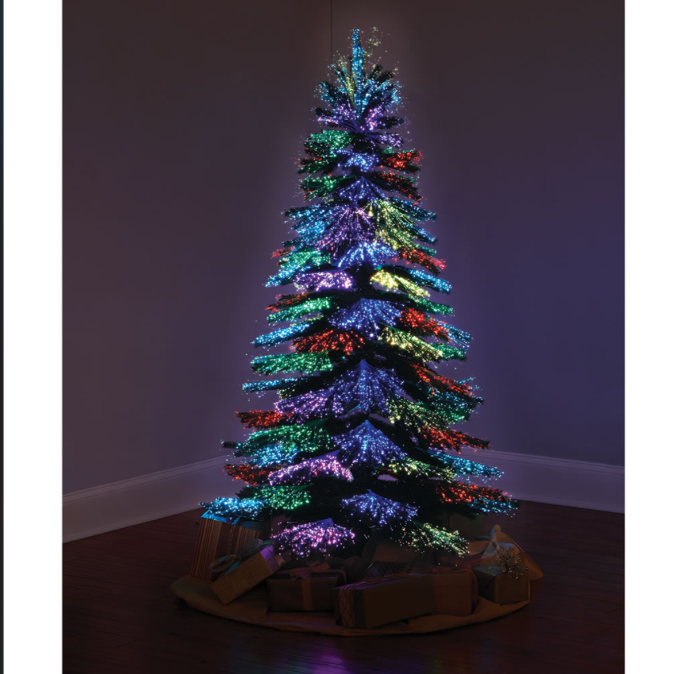 Thousand Points of Light Tree