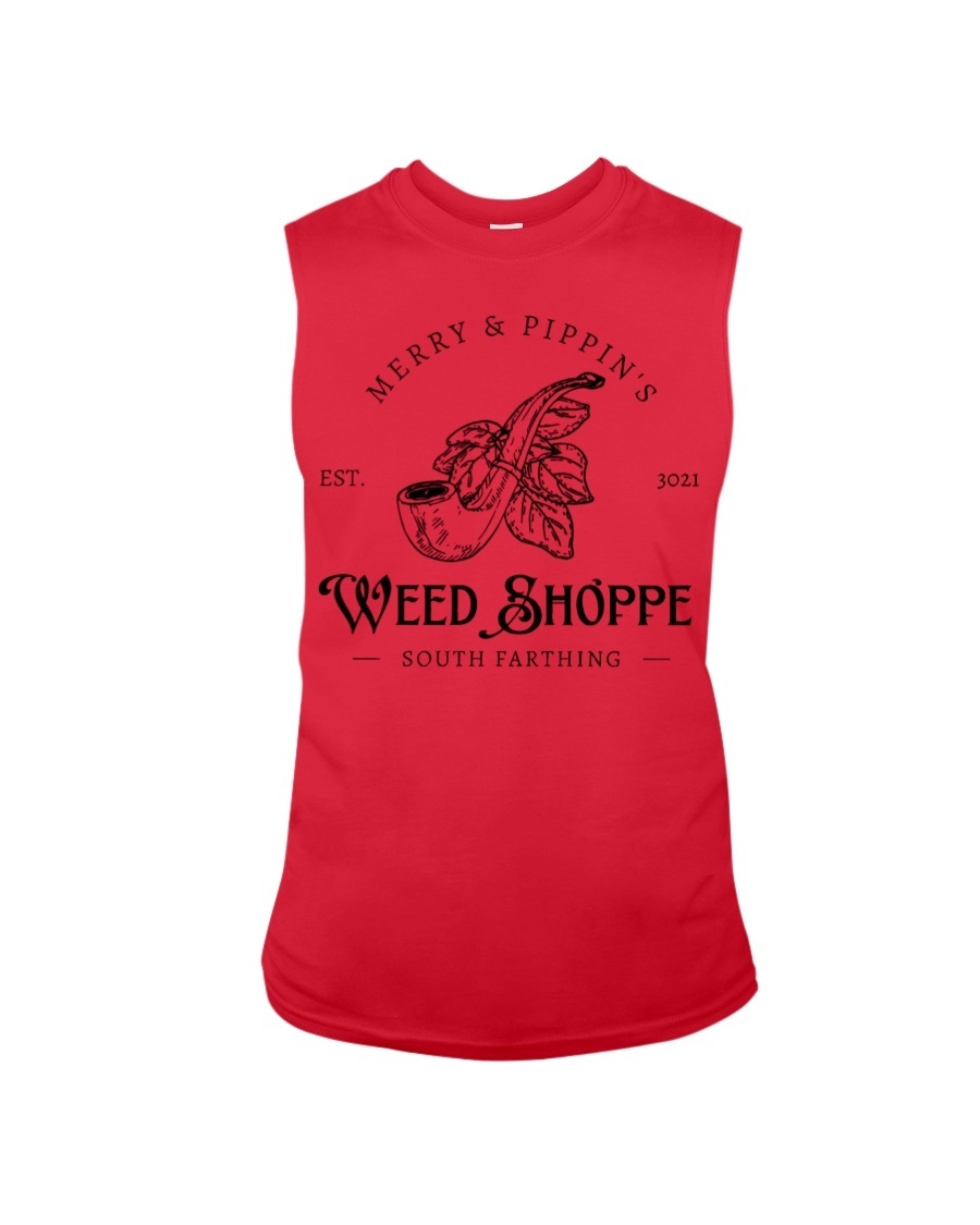 Weed Shopee