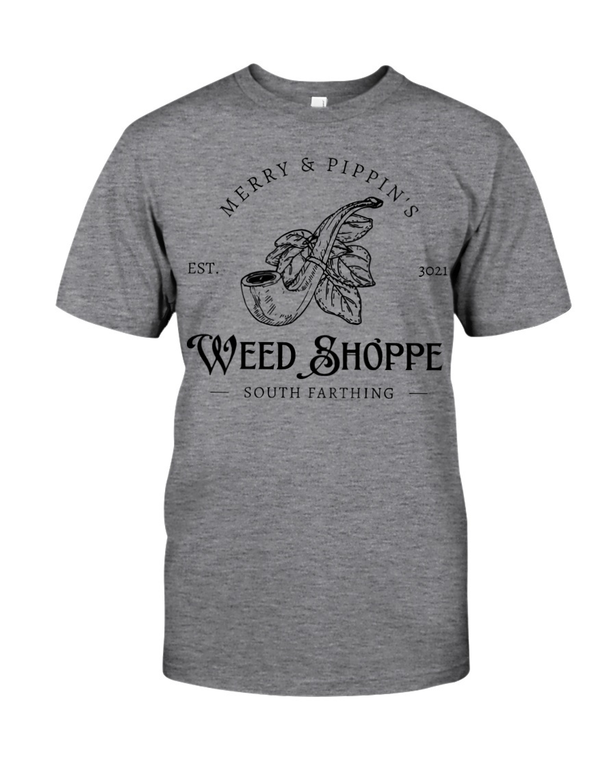 Weed Shopee