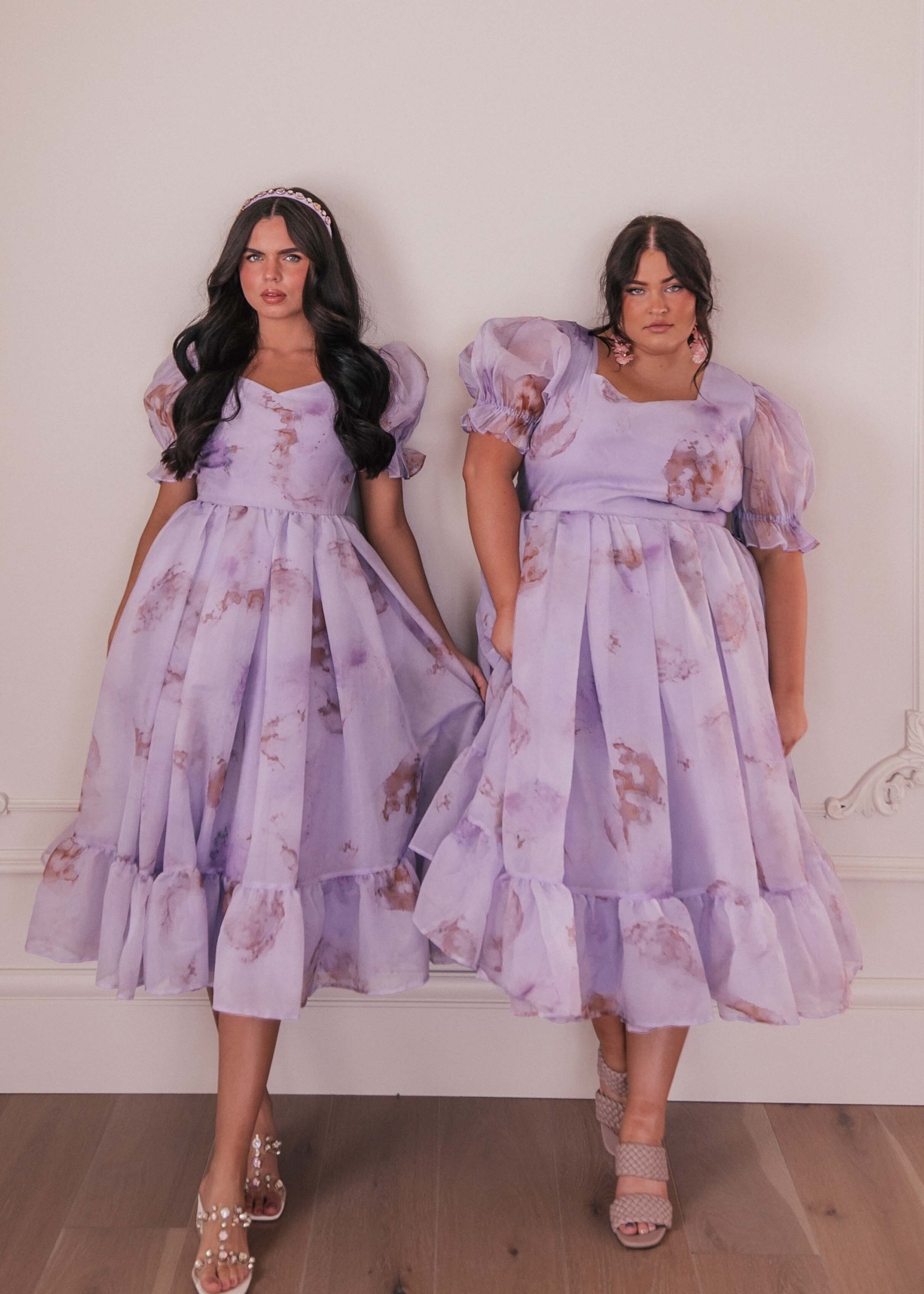 Amelia Dress