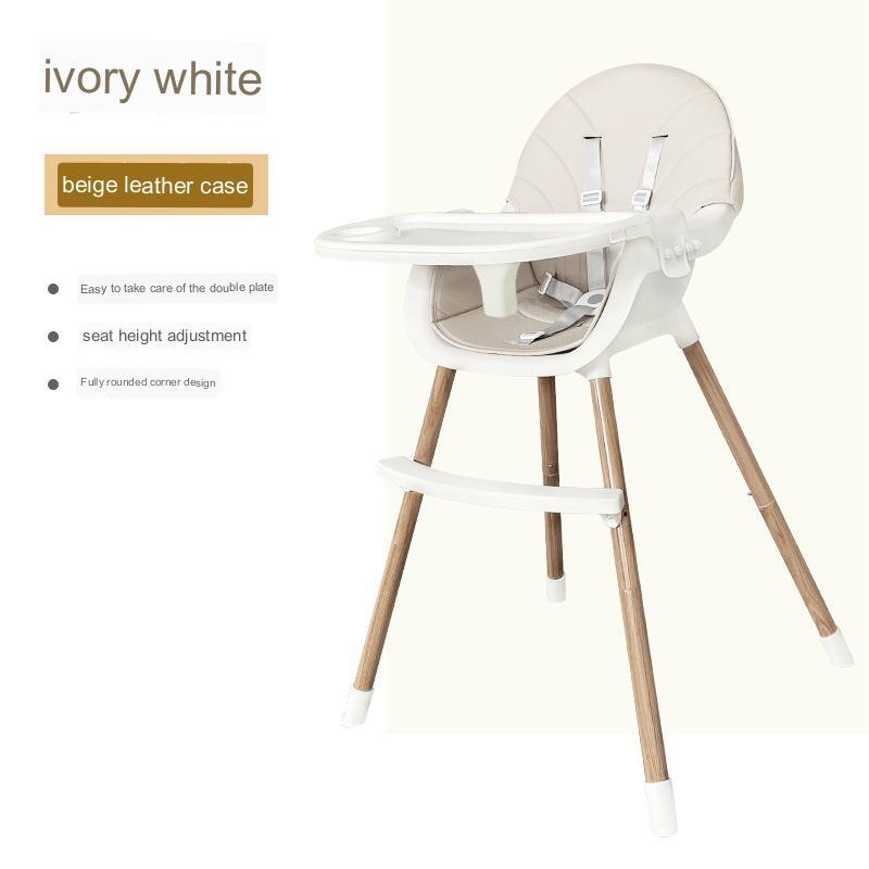 🔥Hot sale baby dining chair children's dining chair multifunctional f