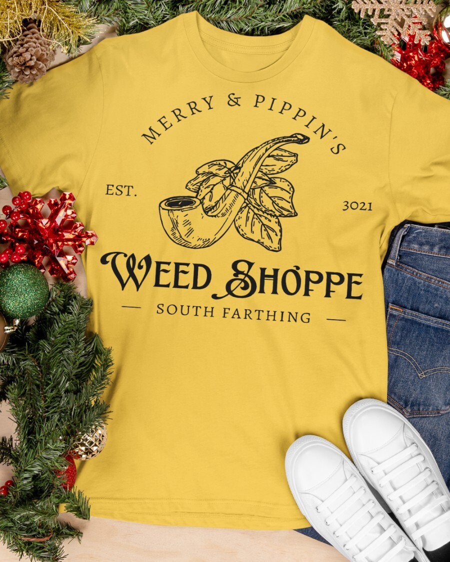 Weed Shopee