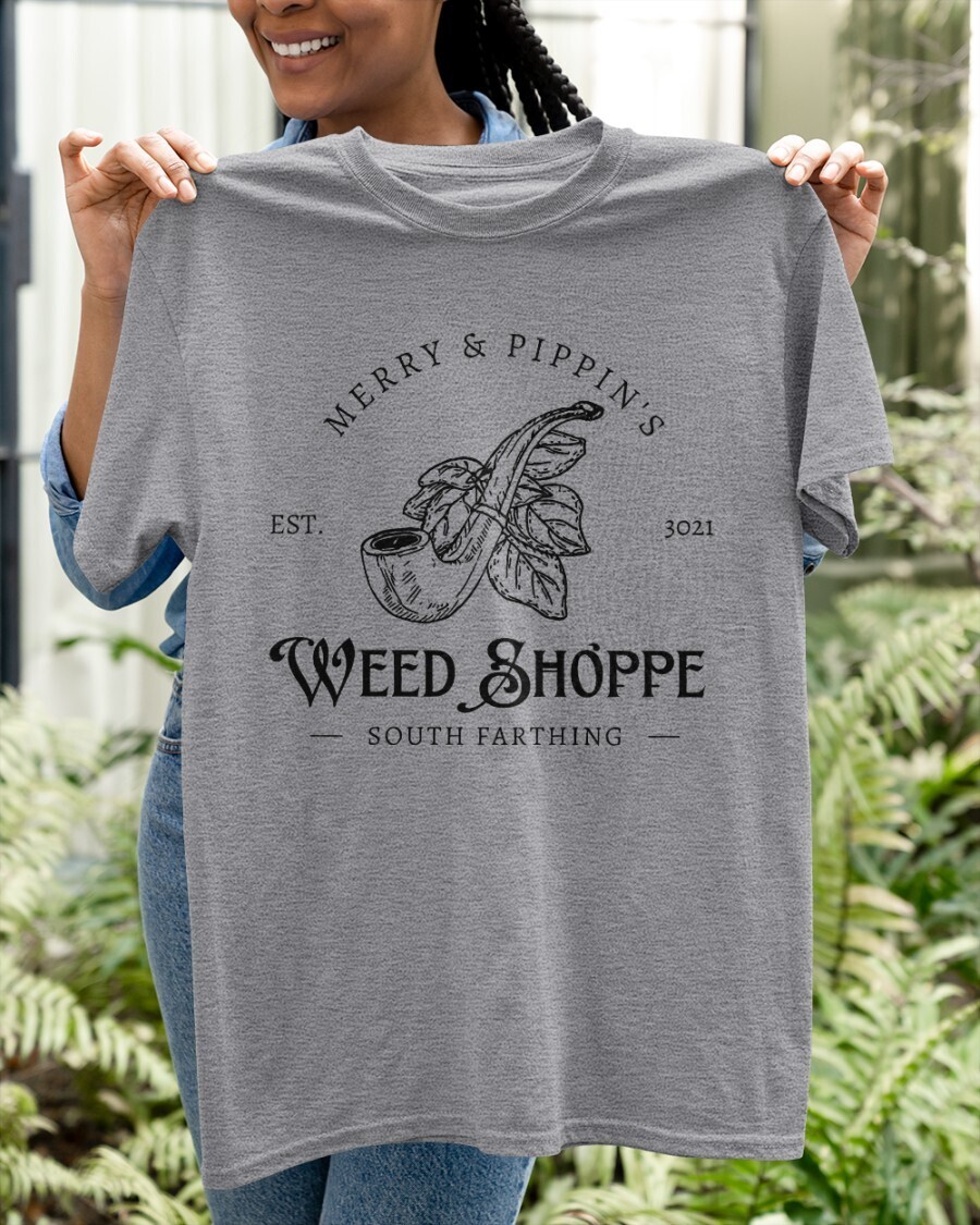 Weed Shopee