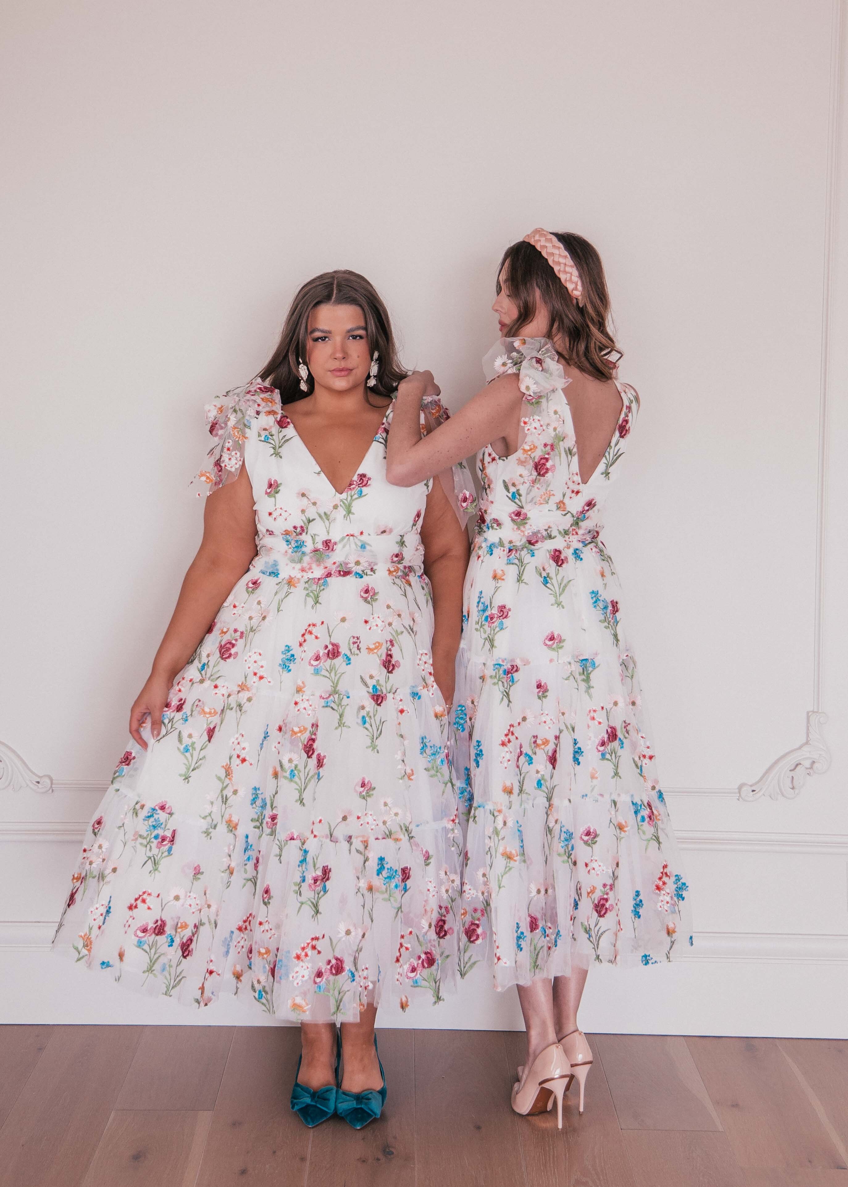 Margaret Dress