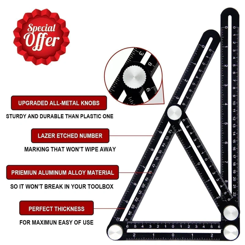 Angle Measurer