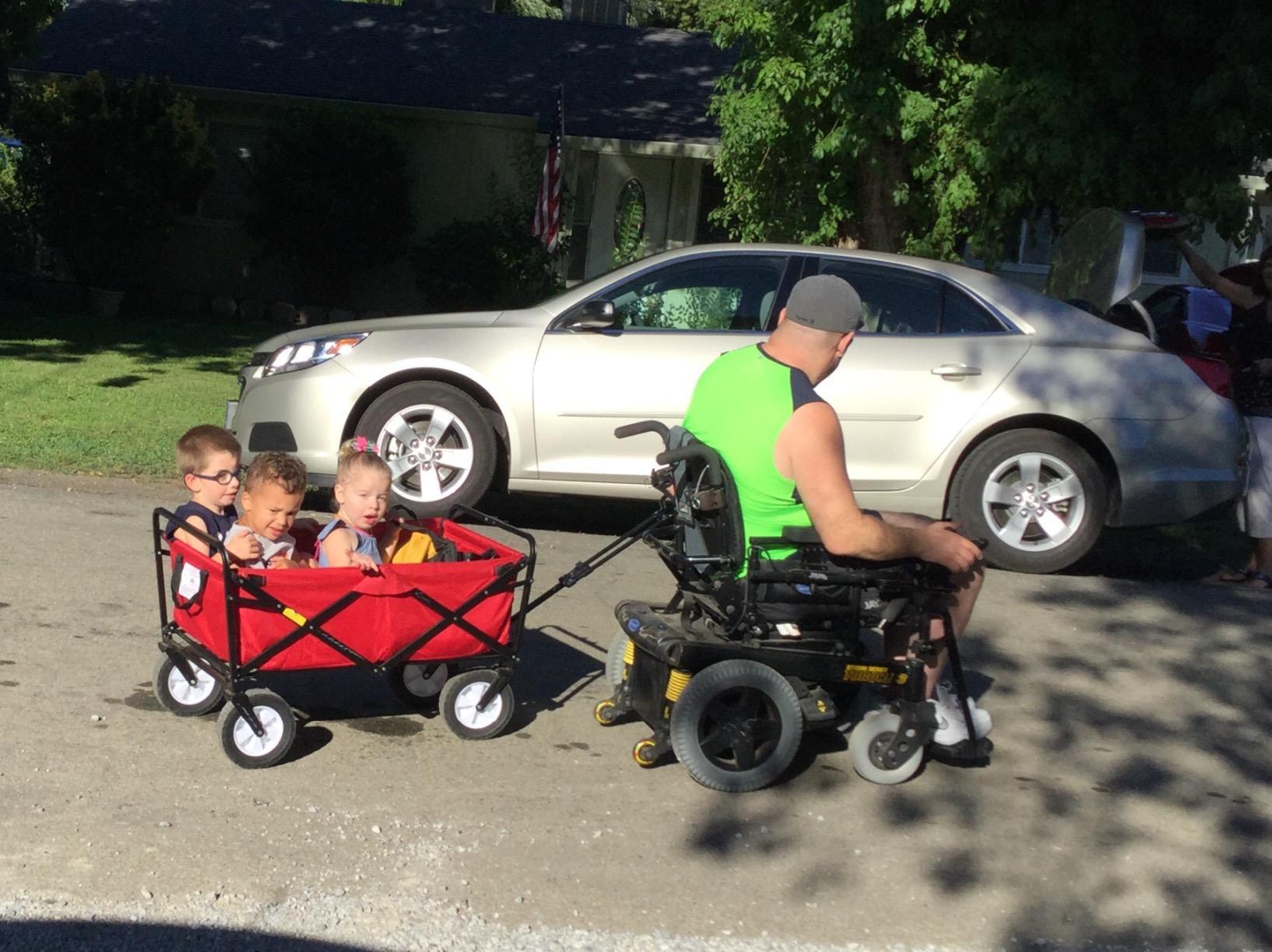 💝 Last Day For Clearance - Outdoor utility vehicle - Jamsonn