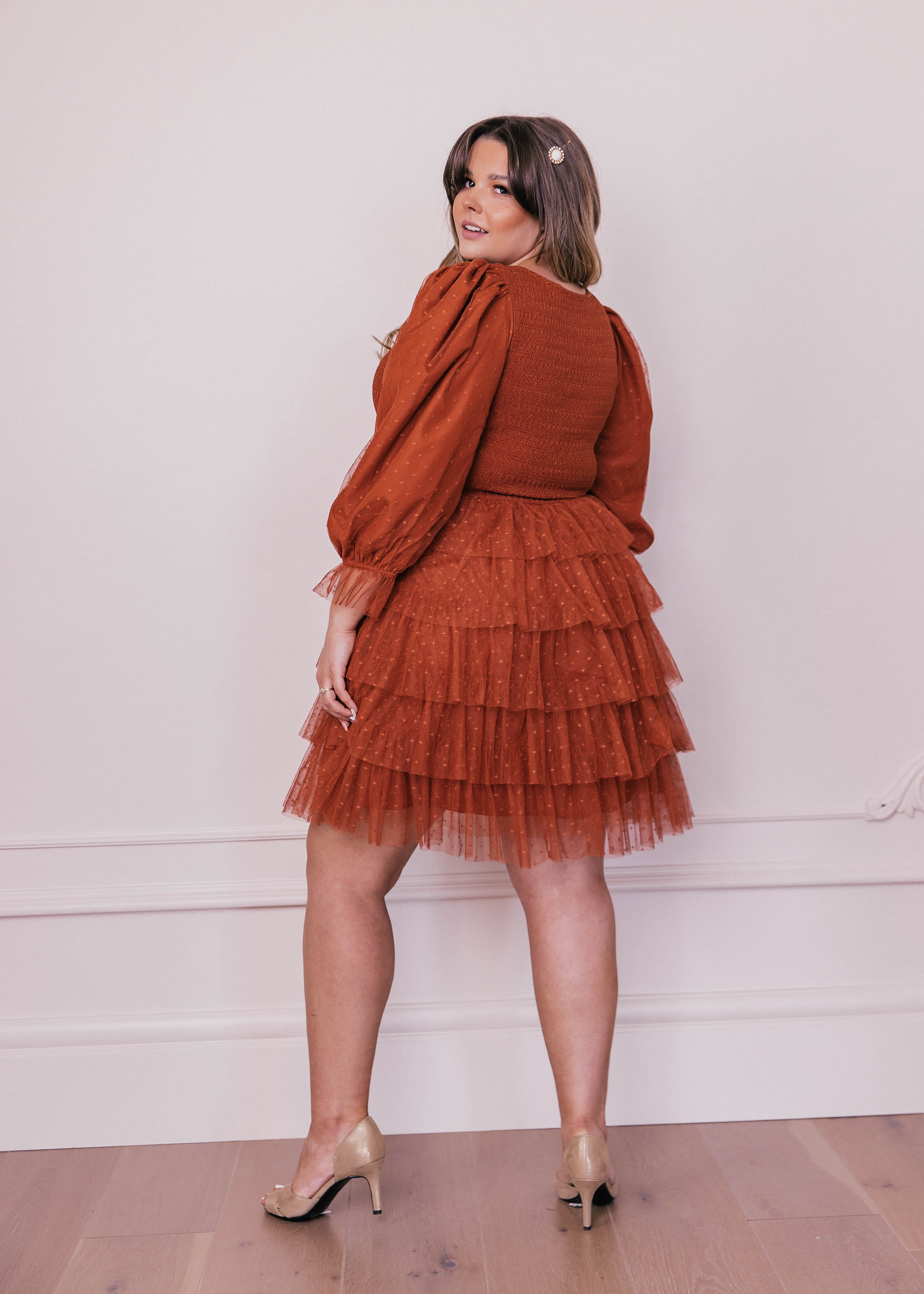 Maisy Dress