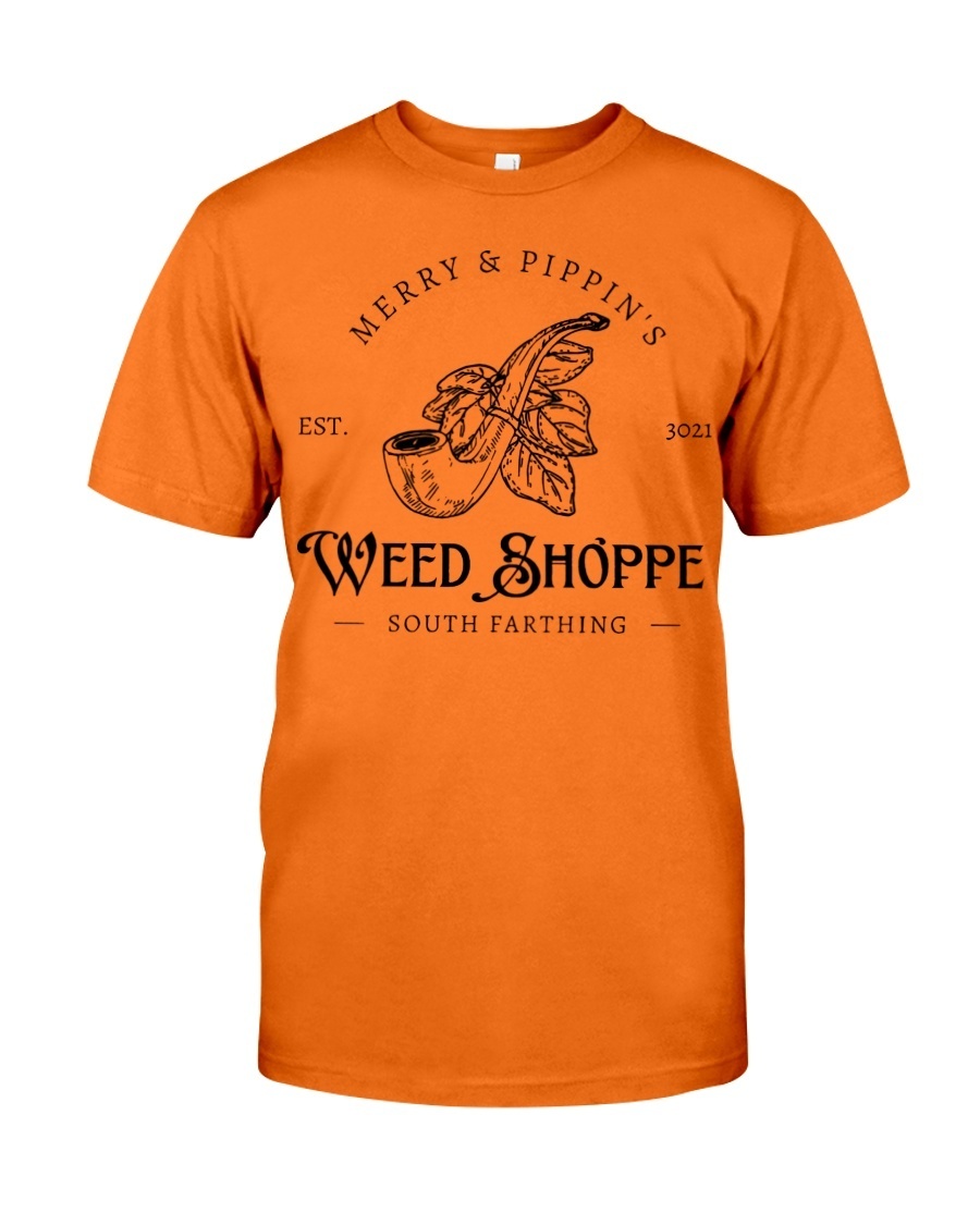 Weed Shopee