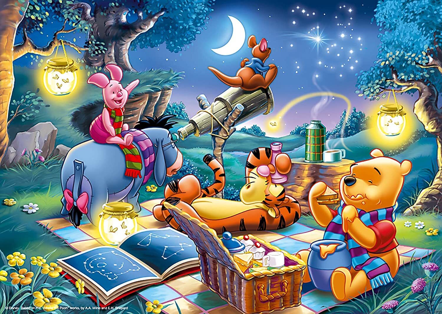 winnie-the-pooh-and-friends-stargazing-1000-piece-puzzle-ravensburger-us