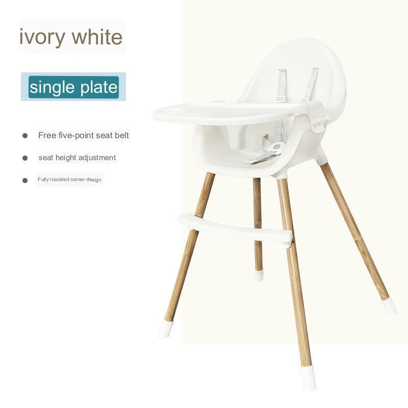 🔥Hot sale baby dining chair children's dining chair multifunctional f