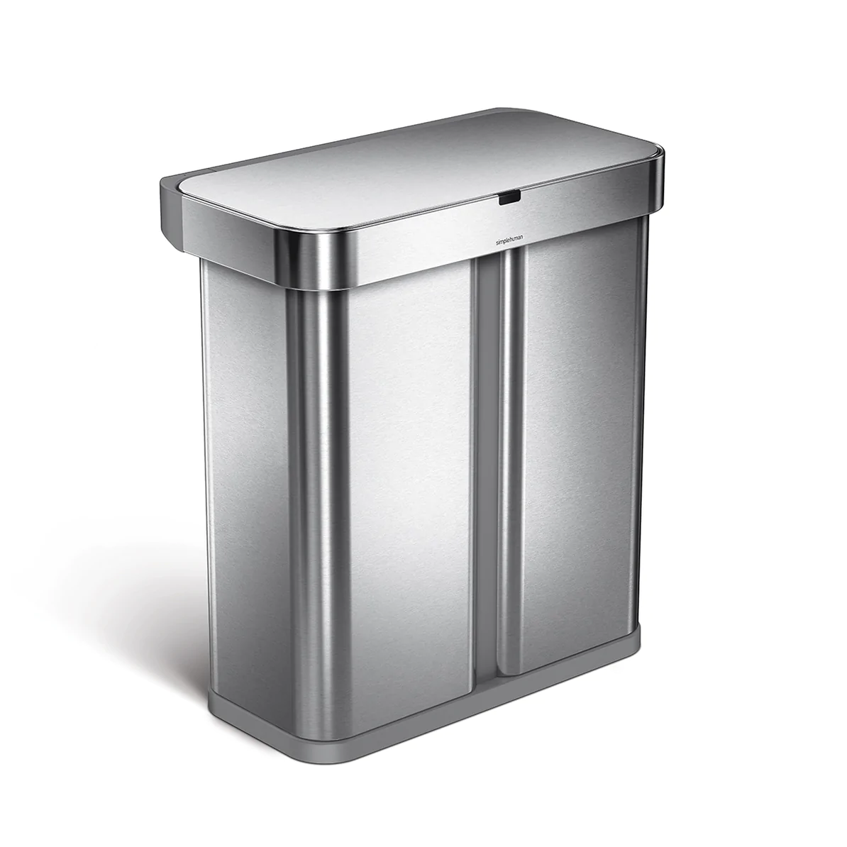 💝 QVC Last day for clearance - Intelligent sensor trash can