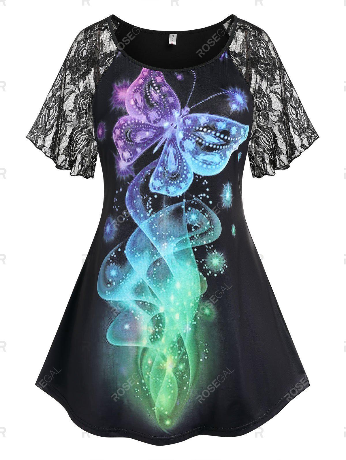 Best Seller & Hottest Selected Plus Size Summer Outfit Bundles
