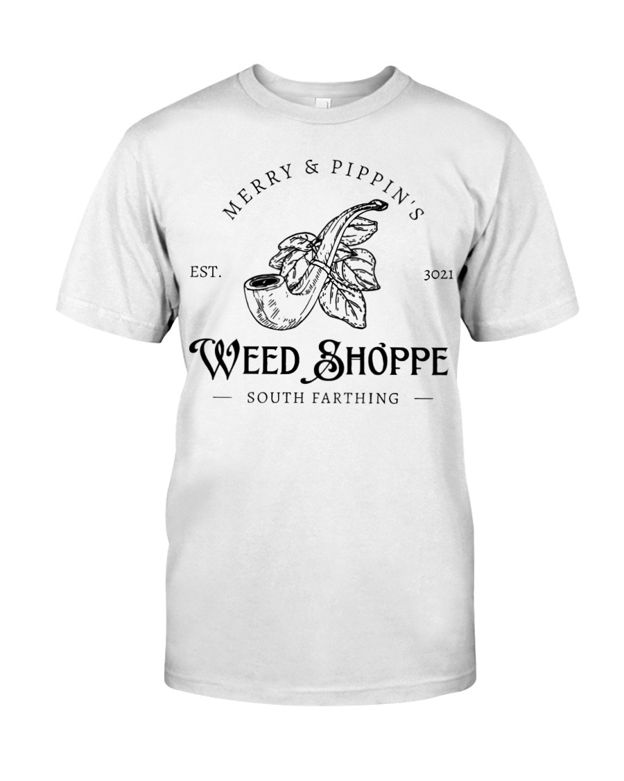 Weed Shopee