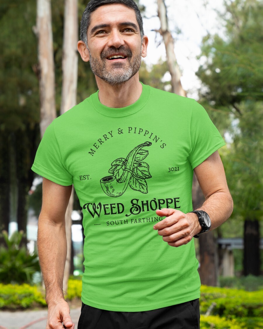 Weed Shopee