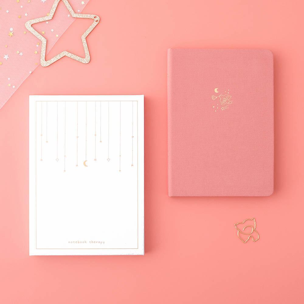 Tsuki ‘Suzume’ Limited Edition Bullet Journal ☾