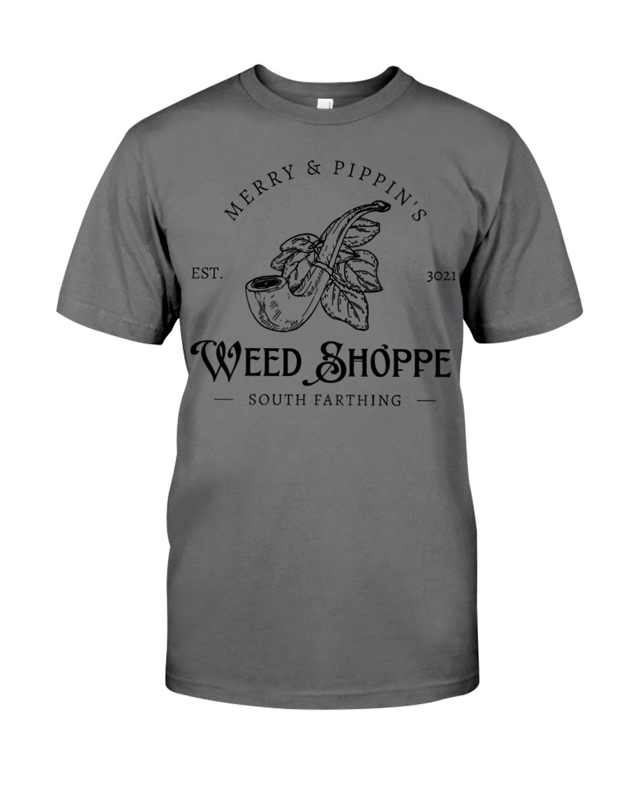 Weed Shopee