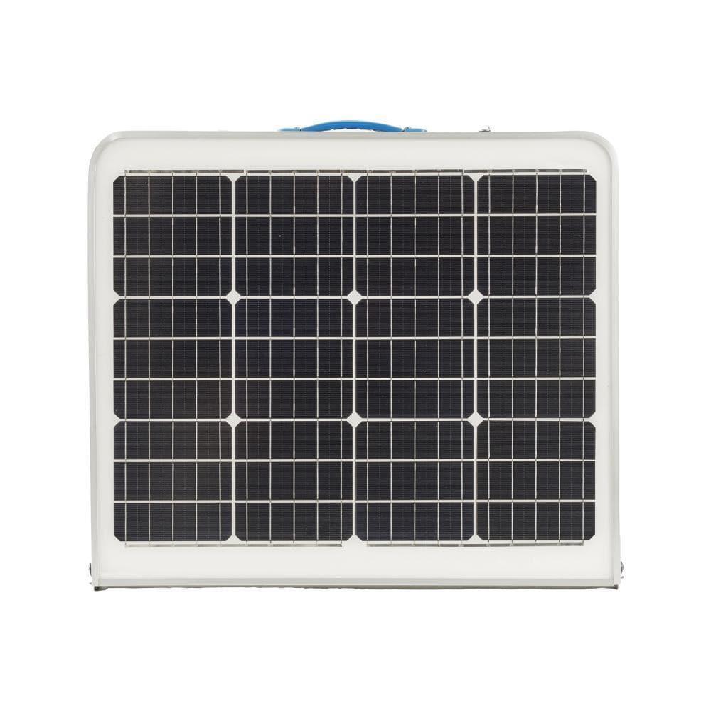 SolarTable 120