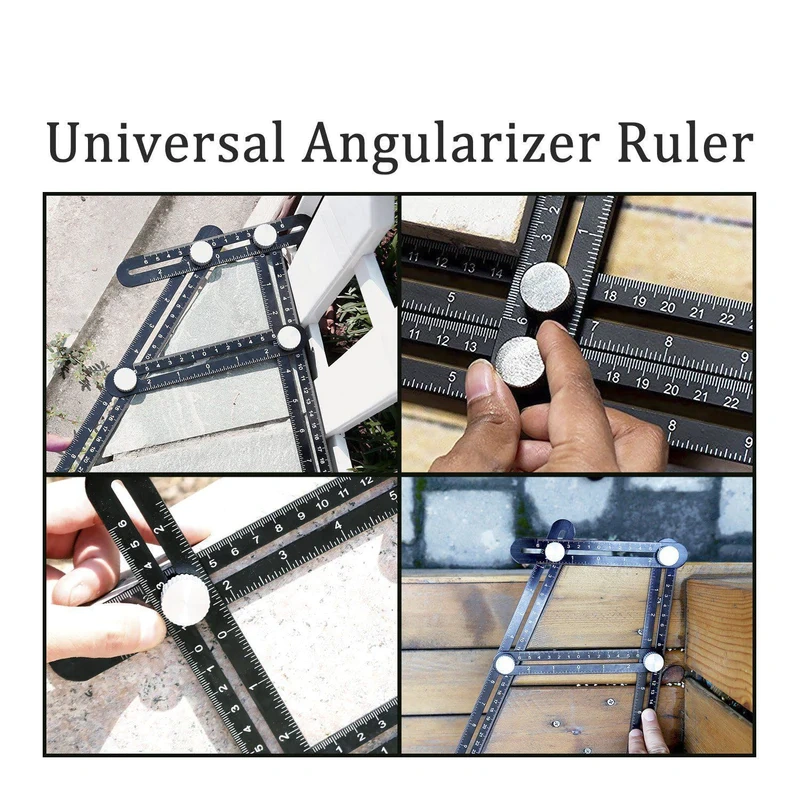 Angle Measurer