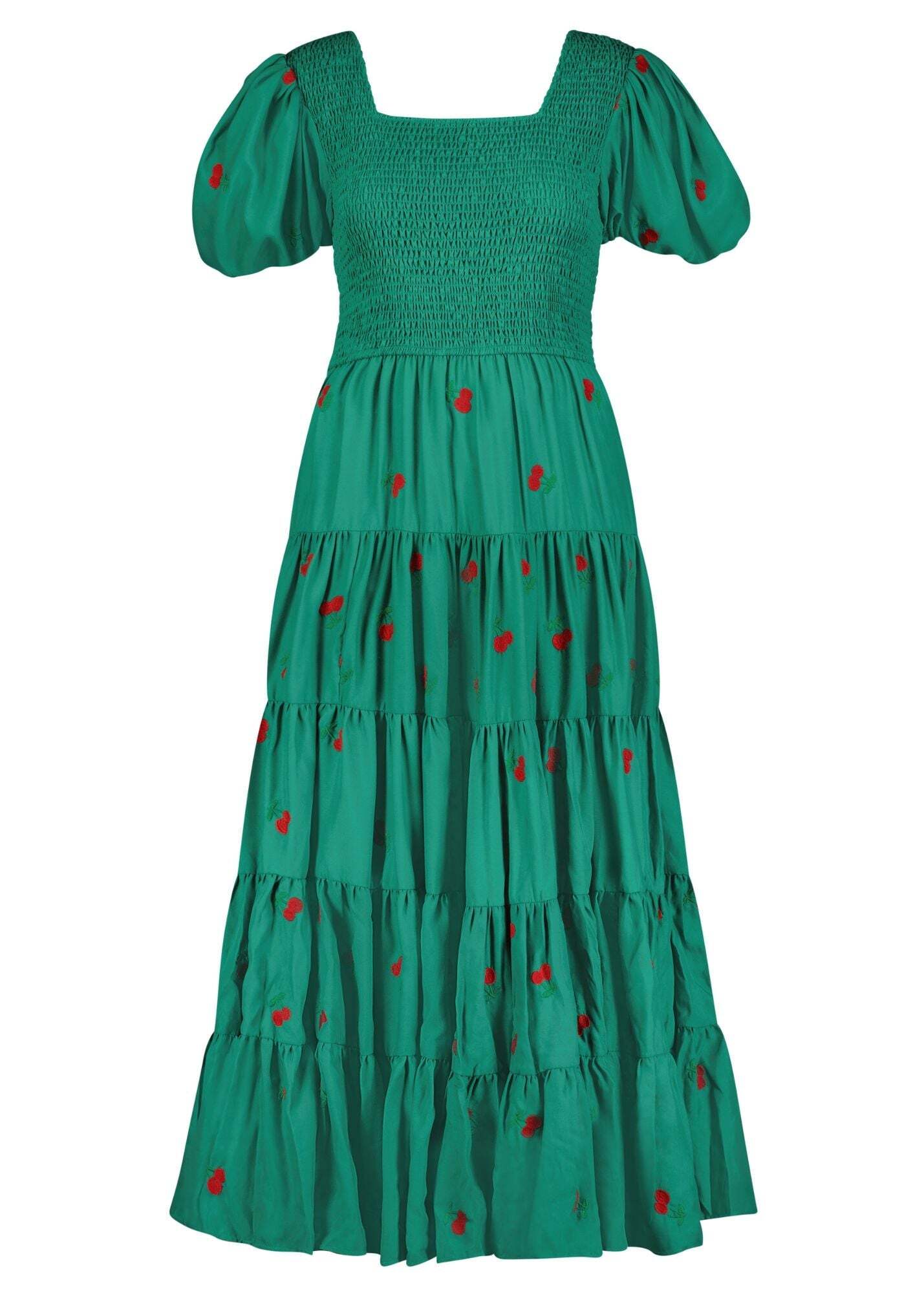 Cherry Dress Mezzezza