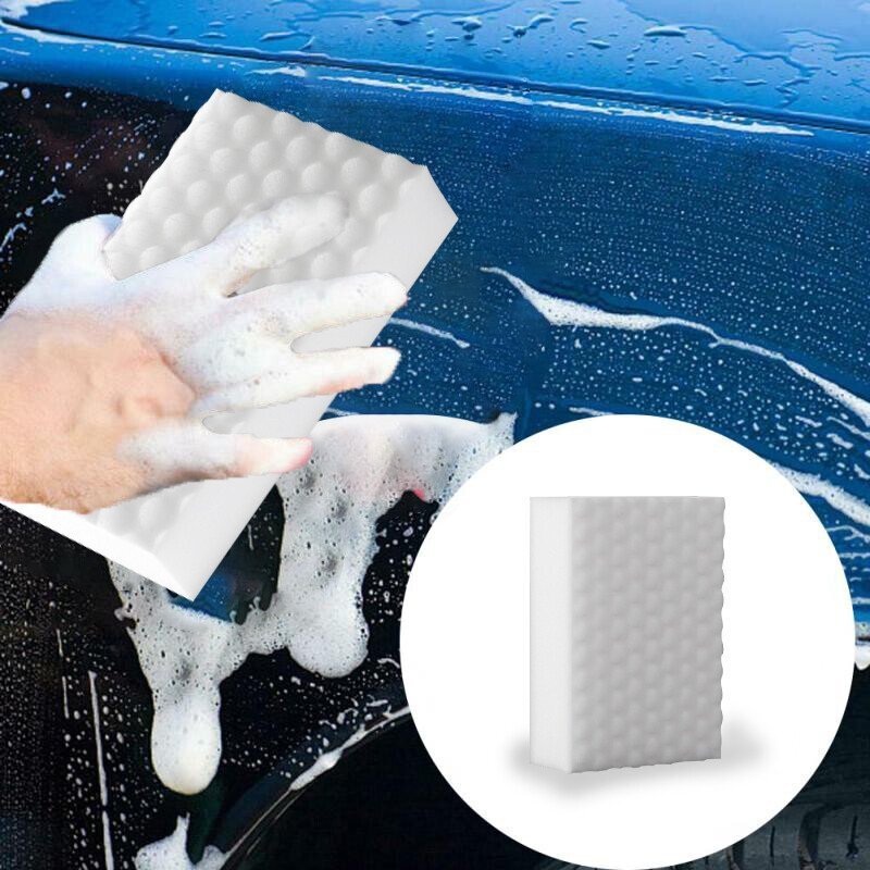 Car Cleaning Sponge 🎄Christmas Sale-49% OFF🎄