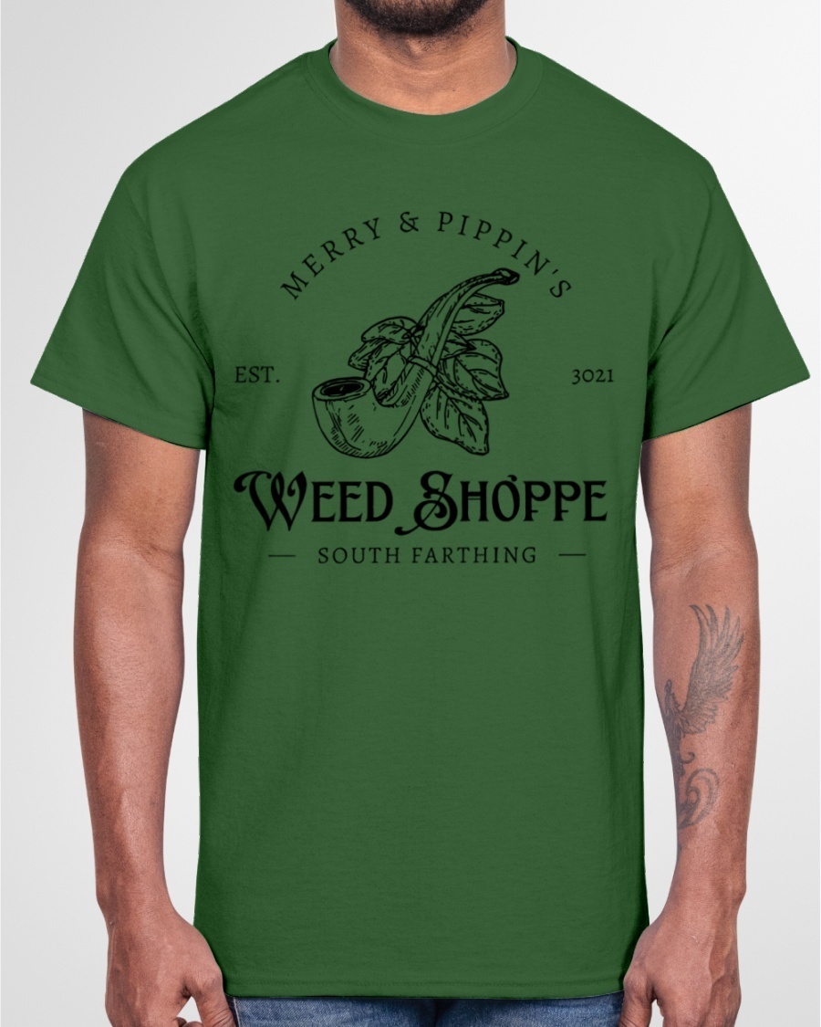 Weed Shopee