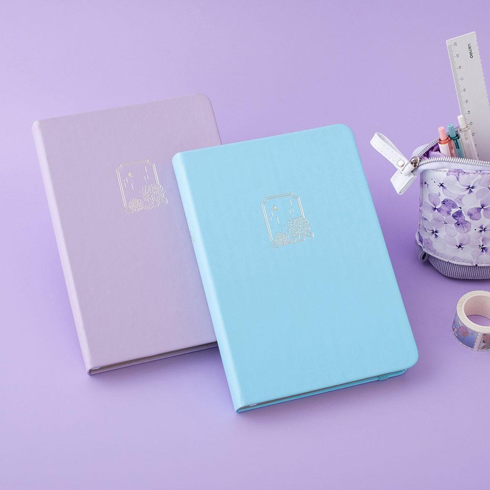 Tsuki ‘Endless Summer’ Limited Edition Bullet Journal ☾