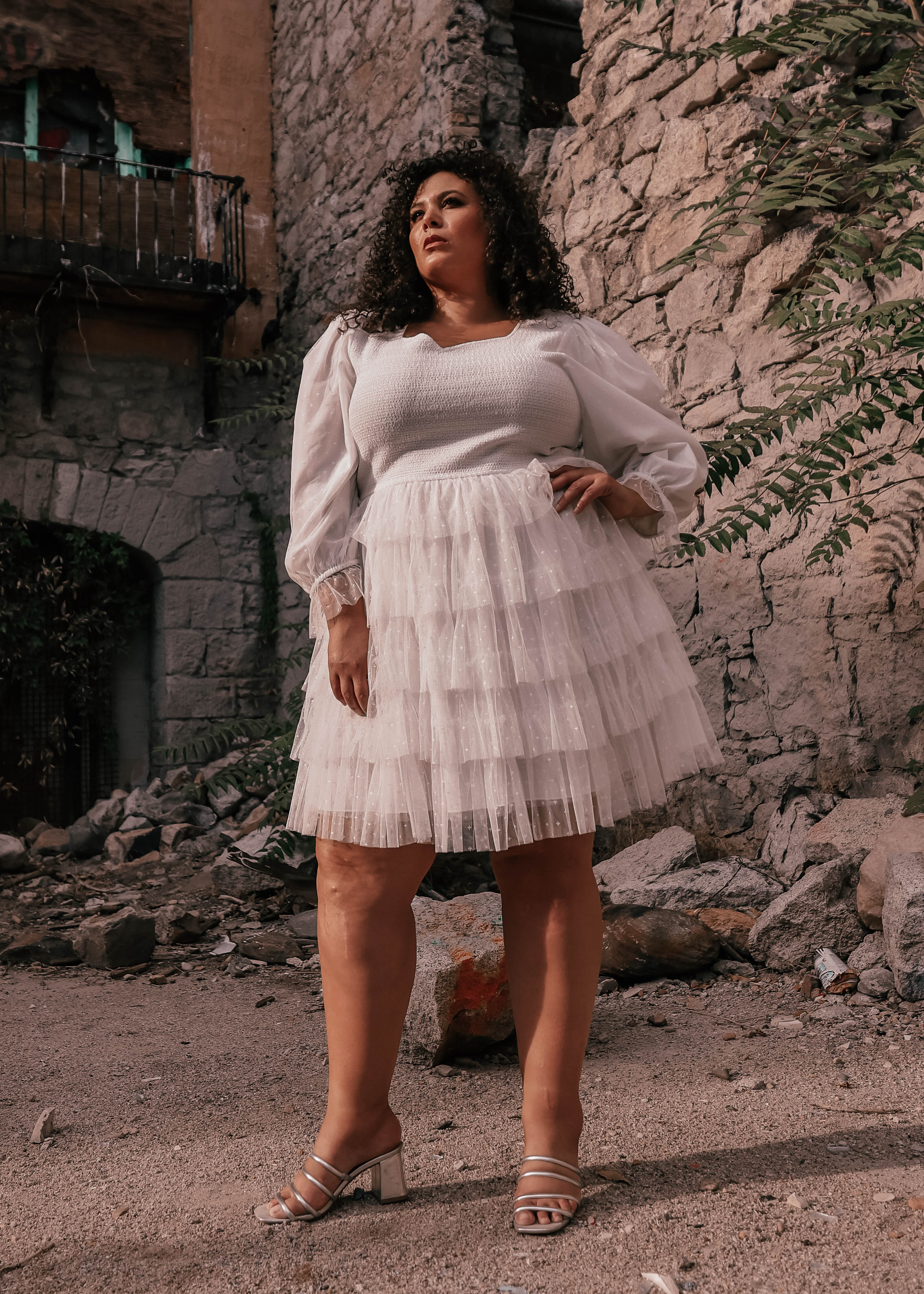 Maisy Dress