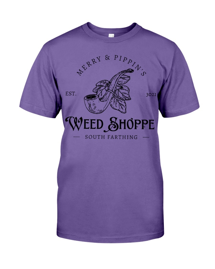Weed Shopee