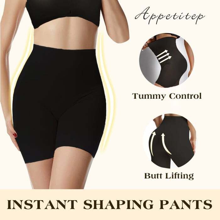 High Waist Tummy Control Hip Lift Pants ⏰BUY 2 FREE SHIPPING & Get 1 Free⏰