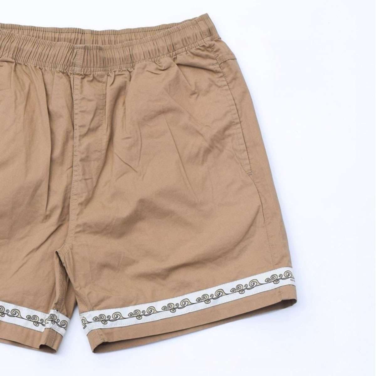 Men's Retro Surf Shorts hss028146