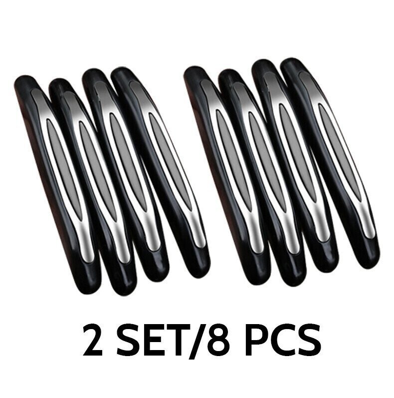 Car Anti-collision Strip(Set of 4 PCS)