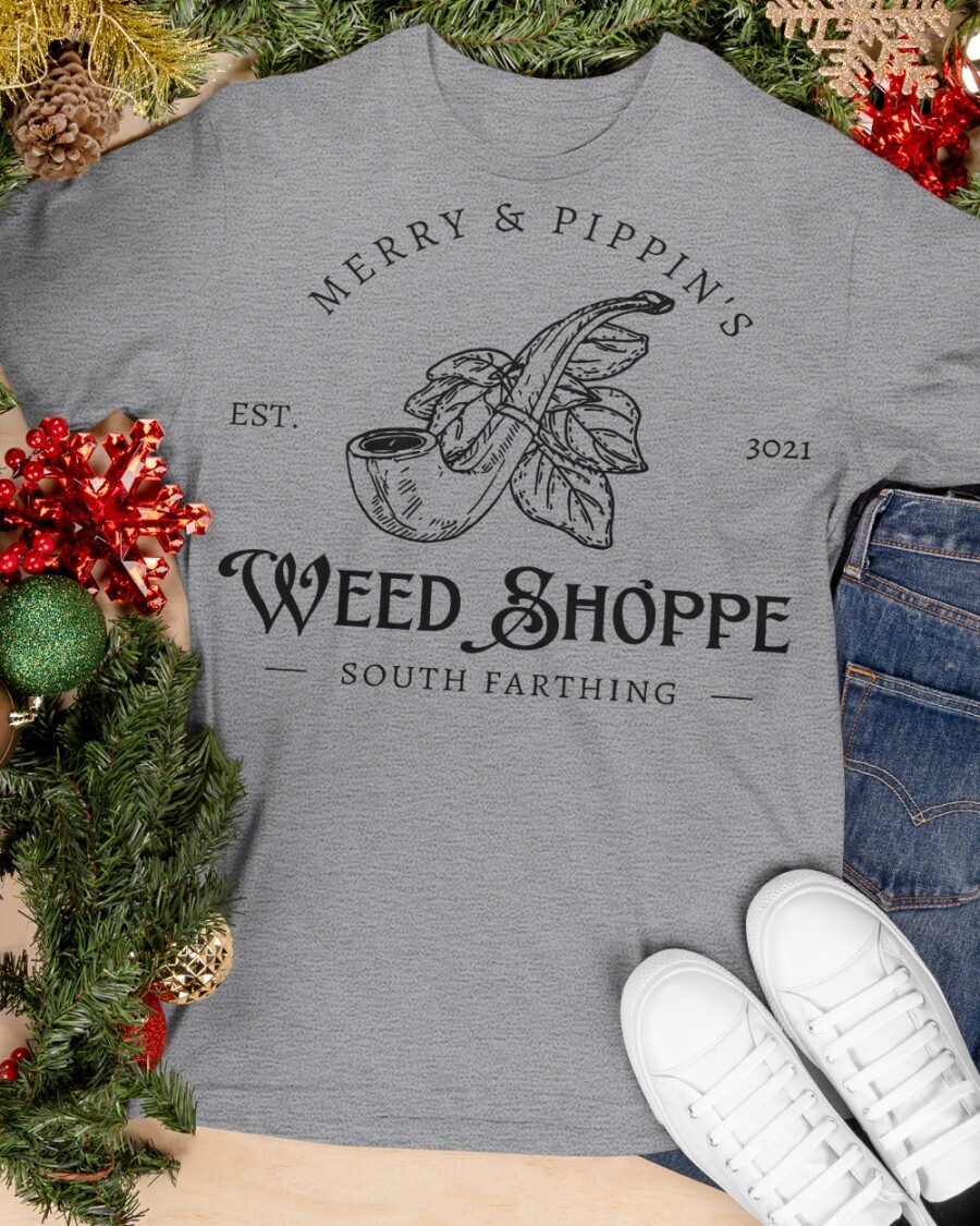 Weed Shopee