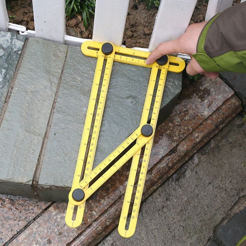 Angle Measurer