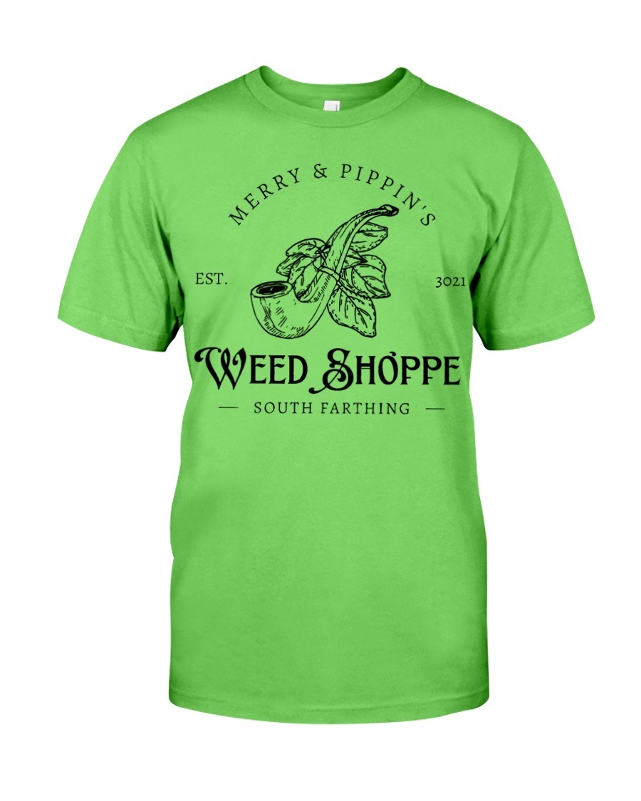 Weed Shopee